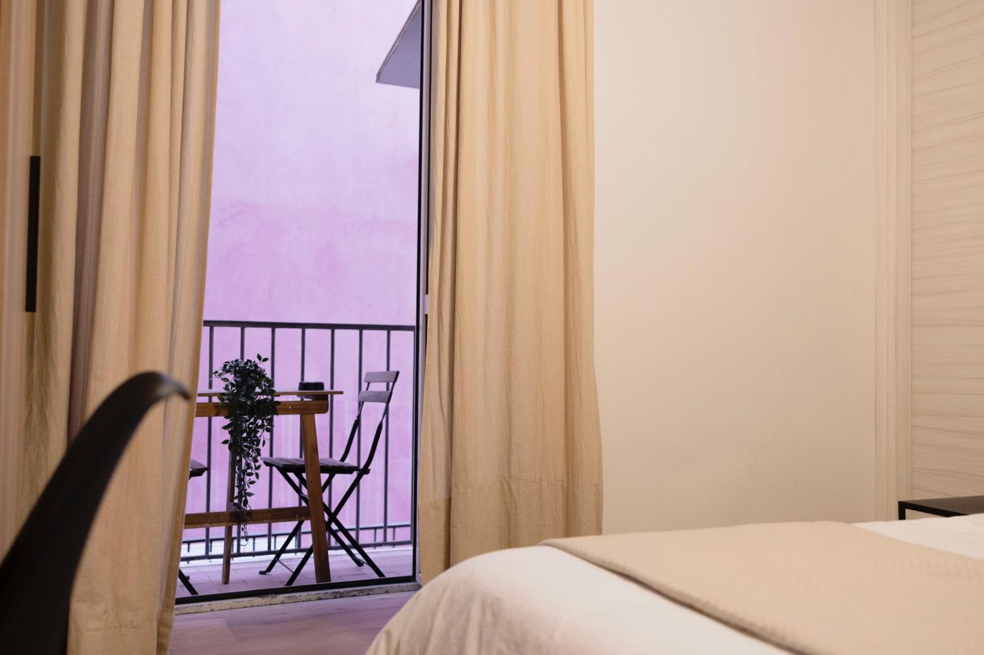 Maison Rose, Host Apartments Naples Luaran gambar